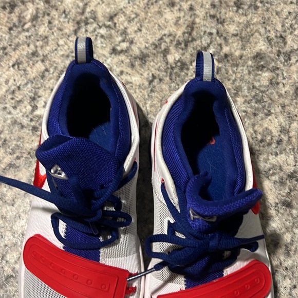 6.5Y Paul George PG1 GS Snapback 2017 These are youth size. Would fit women’s 8 - Picture 5 of 6